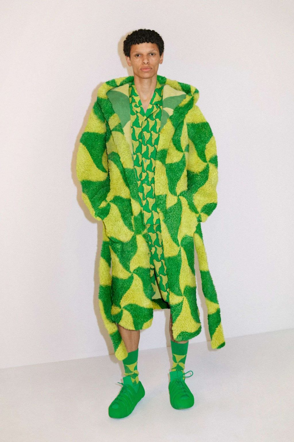BOTTEGA VENETA PRESENTS THE END OF THE DANIEL LEE ERA