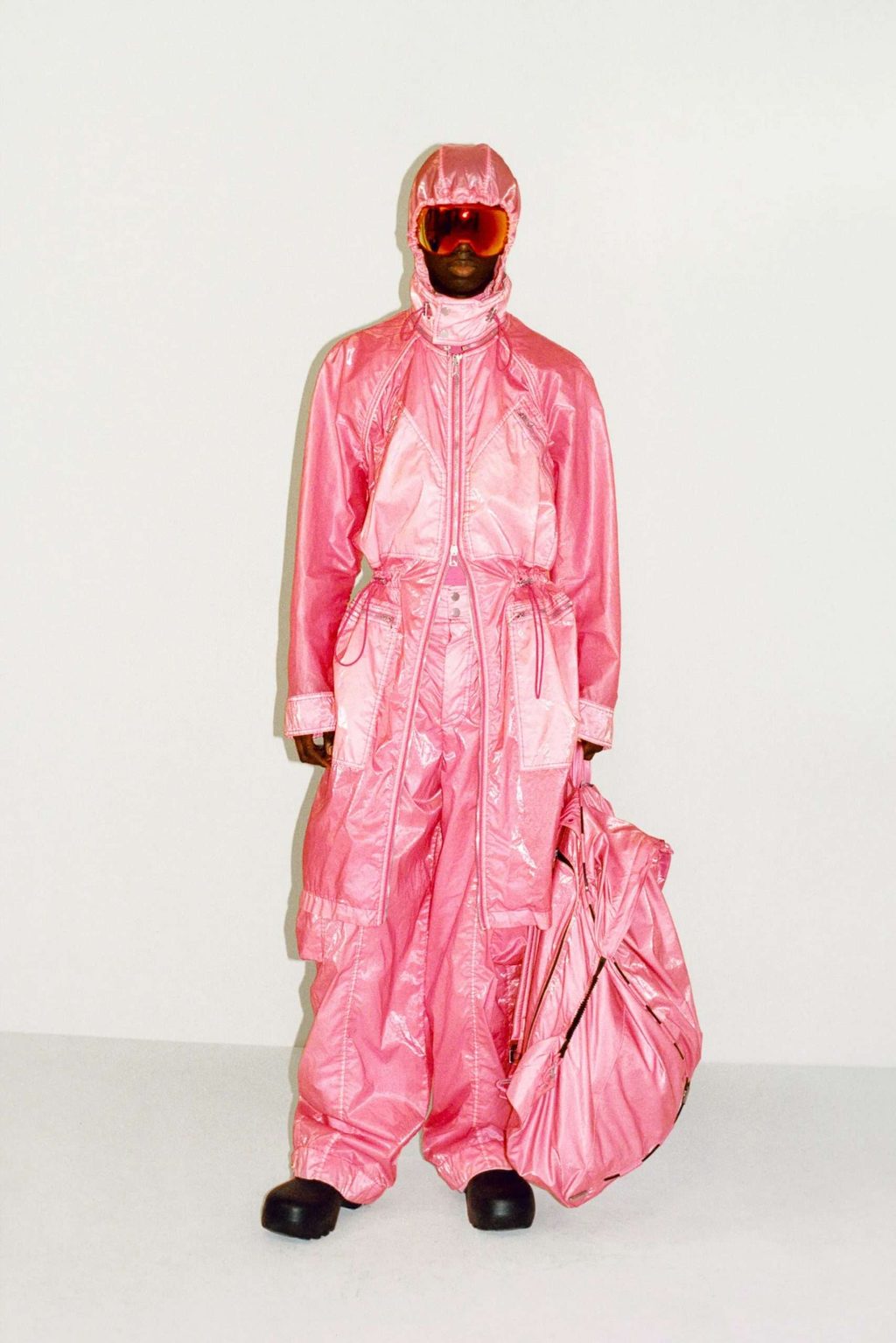 BOTTEGA VENETA PRESENTS THE END OF THE DANIEL LEE ERA