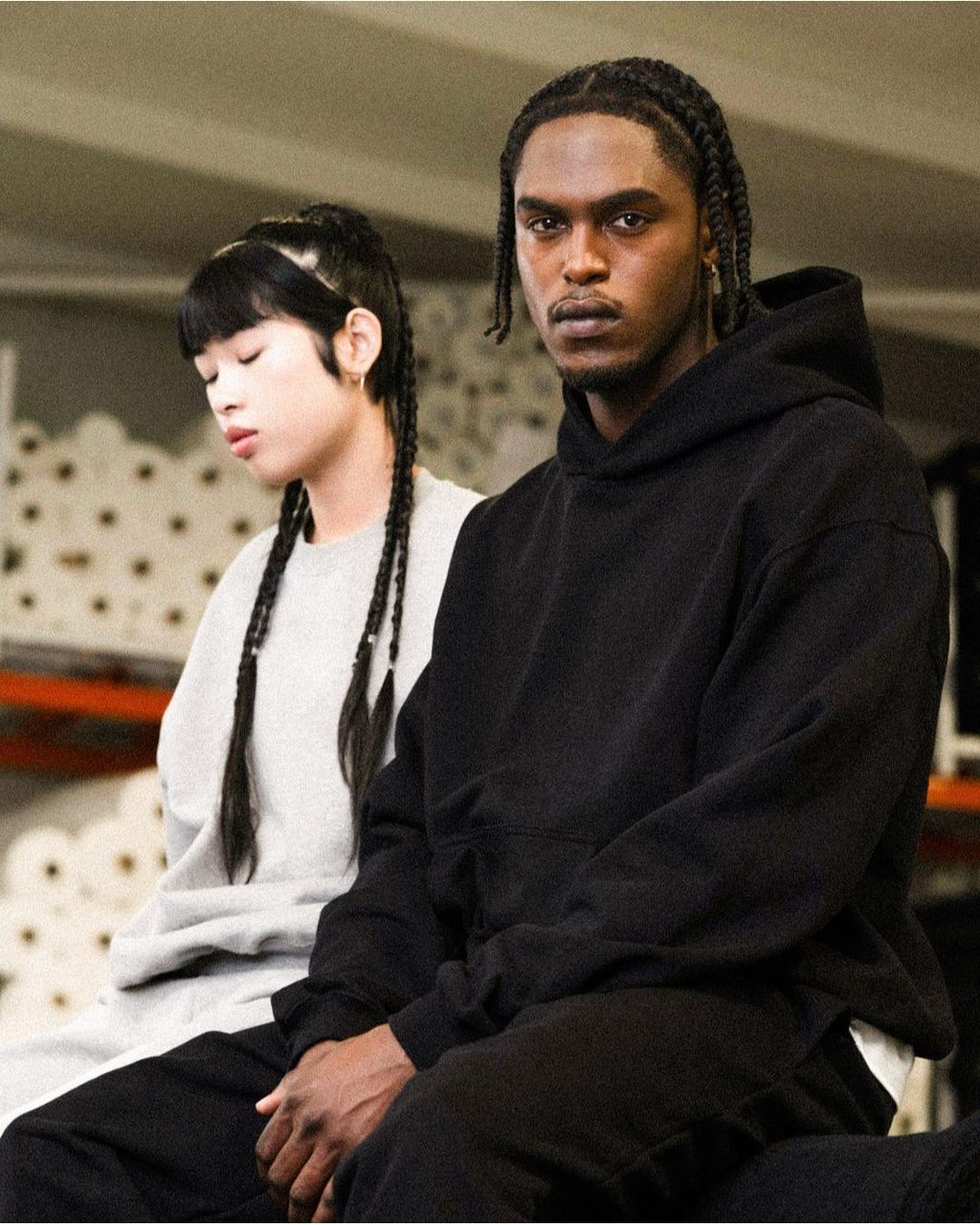 Grailed staples: the best black hoodies out there