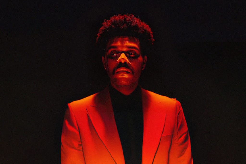 DISCOGRAPHY AUTOPSY: WATCHING THE WEEKND’S CINEMATIC EVOLUTION