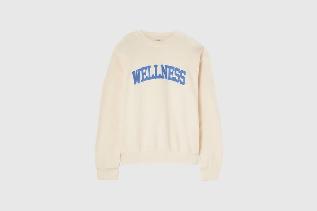 YOUR FASHION MEETS WELLNESS SHOPPING GUIDE