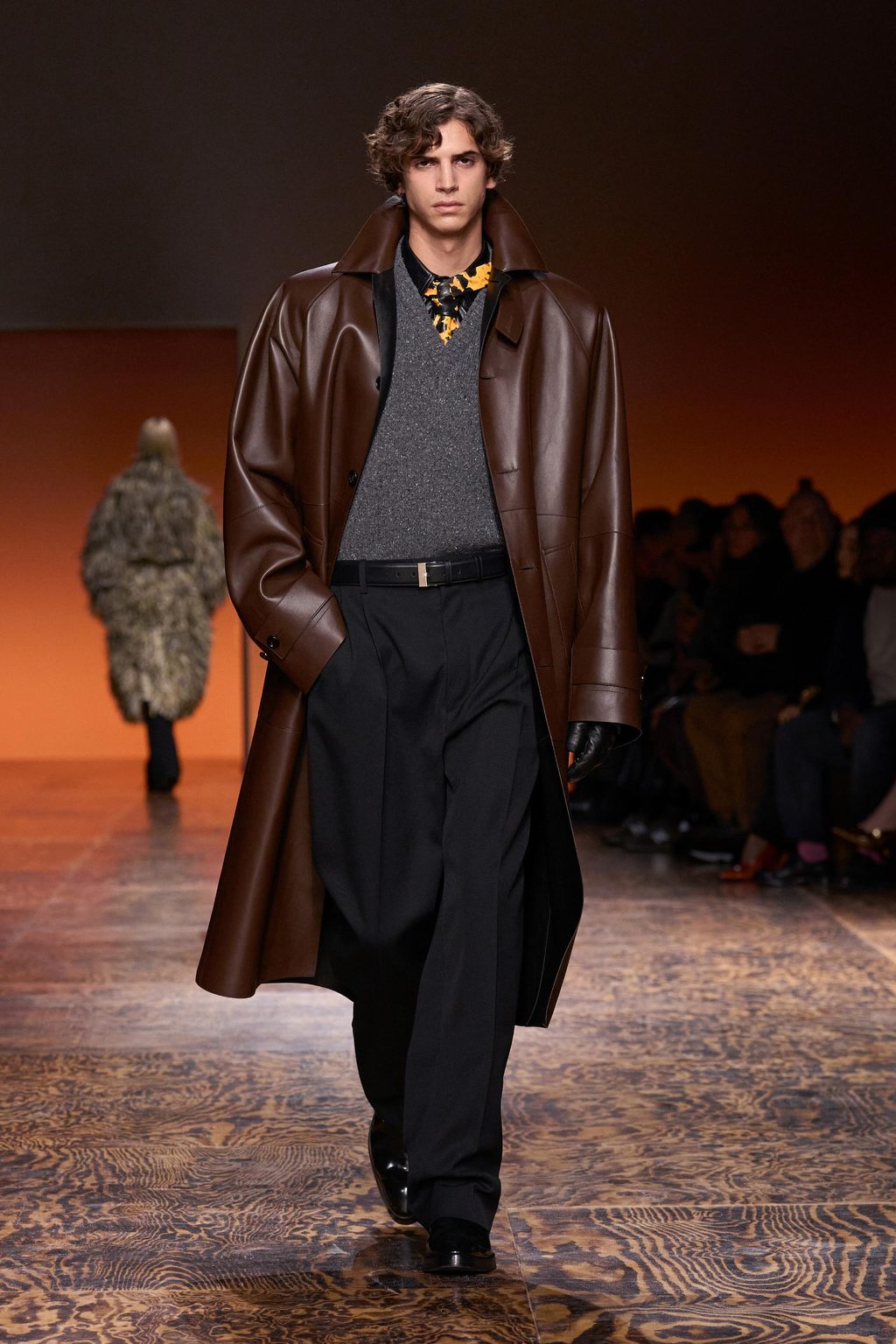 Bottega Veneta FW24: a reminder of true luxury & fashion-forward thinking