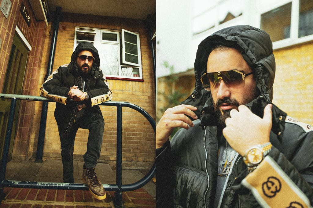 MEET ZEK SNAPS, THE PHOTOGRAPHER DOCUMENTING THE UK’S MUSIC SCENE