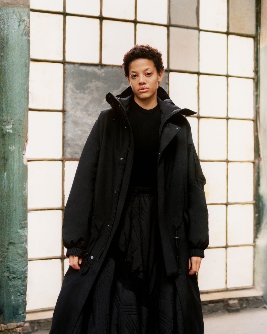 Y-3 launches first-ever Adizero running apparel collection