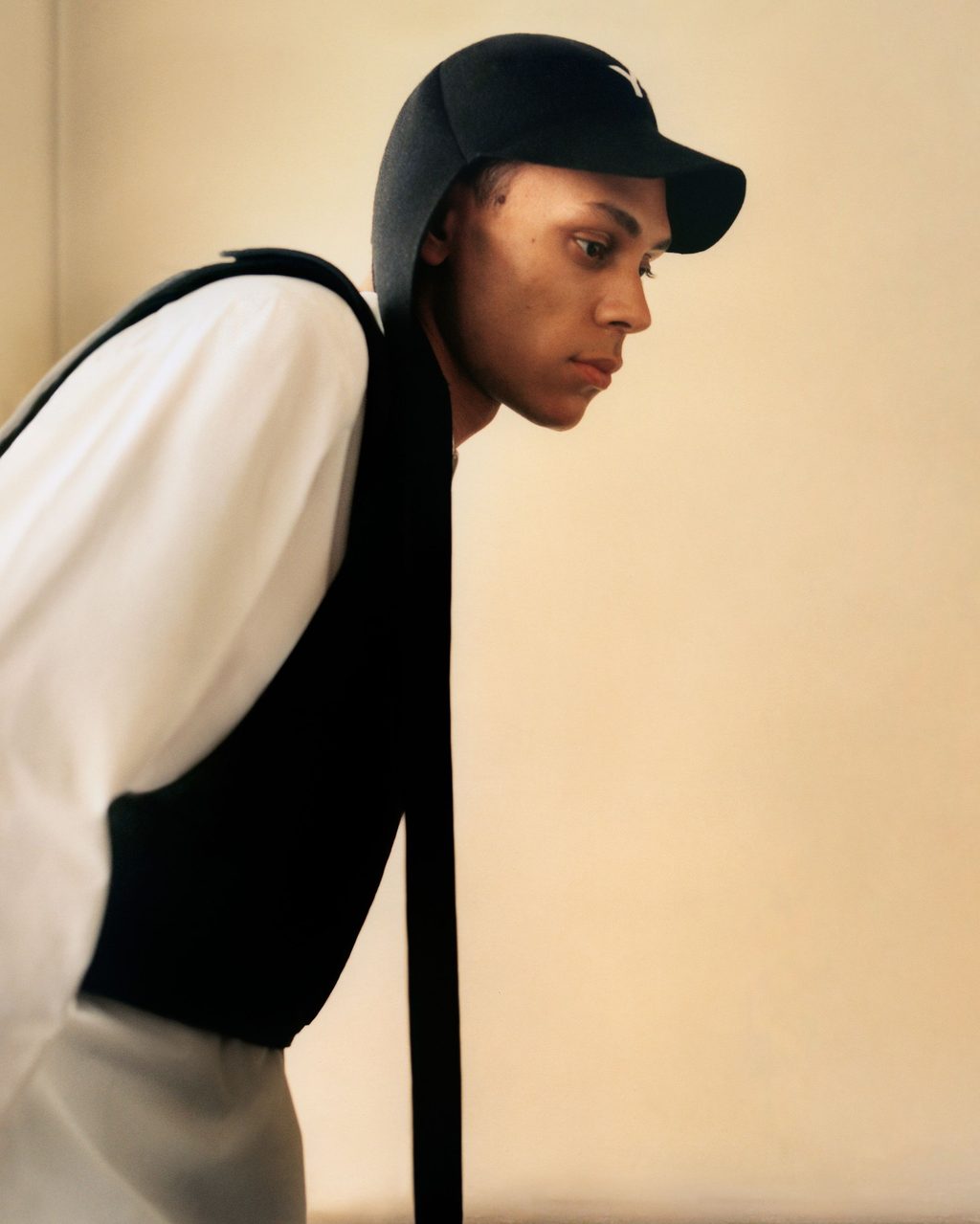 Y-3 launches first-ever Adizero running apparel collection
