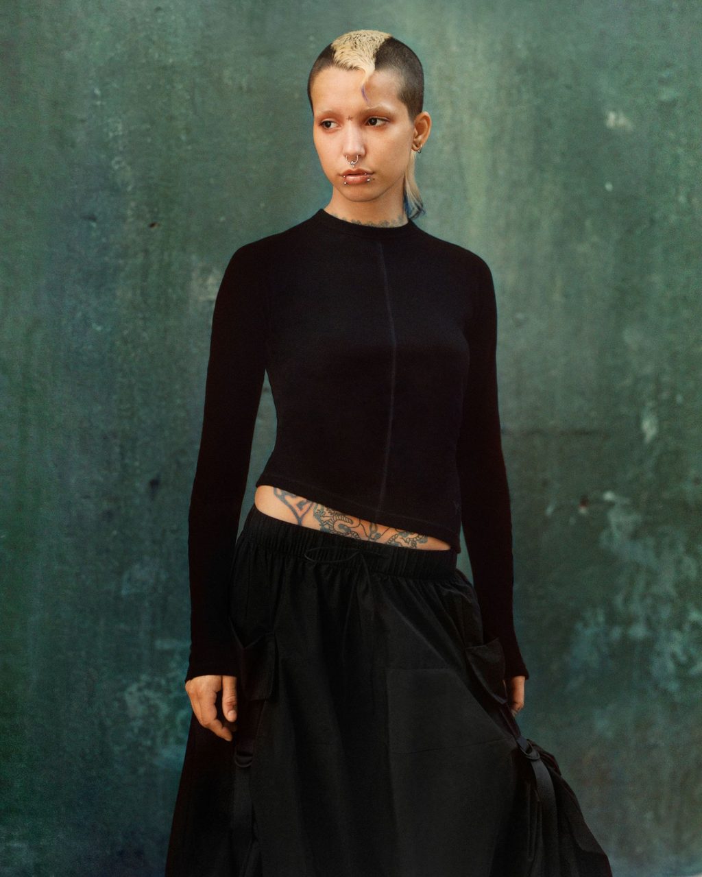 Y-3 launches first-ever Adizero running apparel collection