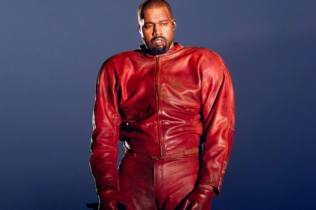YE YEEZY