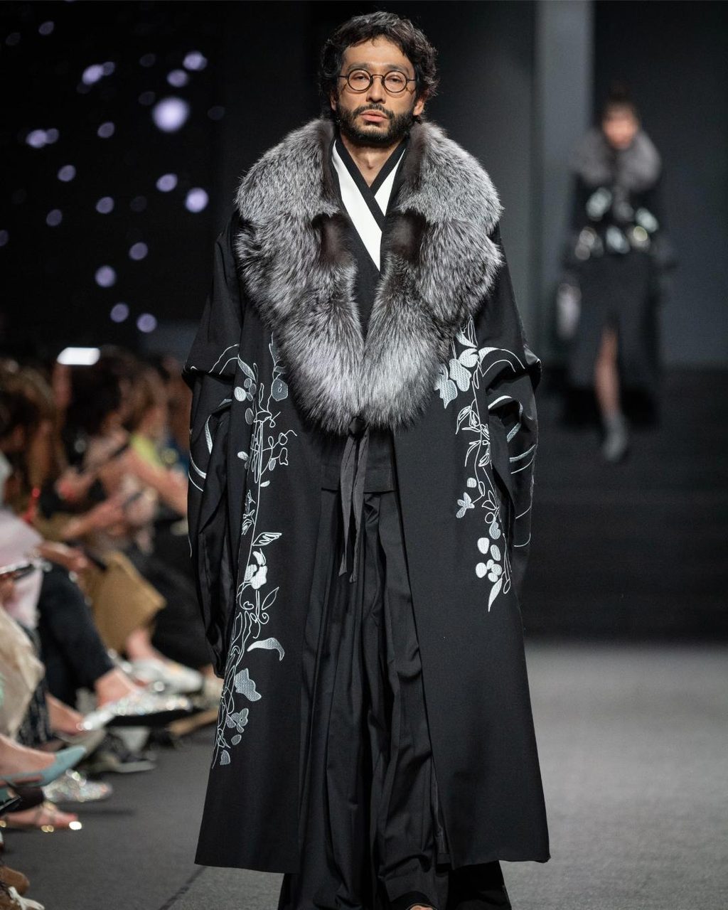 Kazakhstan Fashion Week: Designers to have on your radar