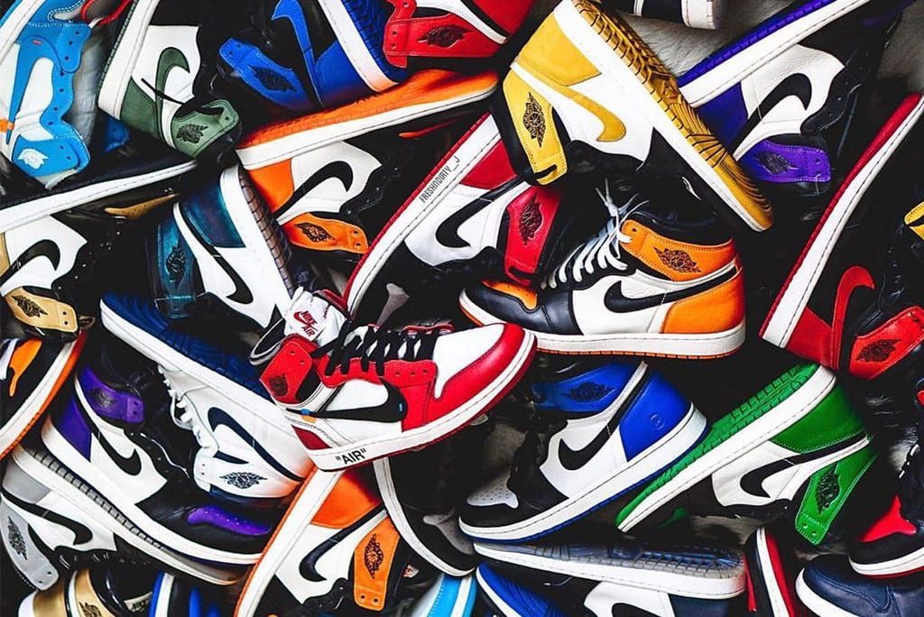 5 SNEAKERS DROPPING IN NOVEMBER YOU CAN’T MISS