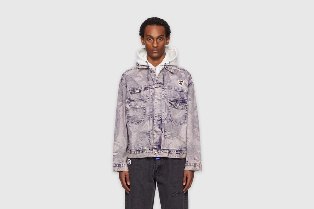 From jorts to Canadian tuxedos, meet our guide to doing denim