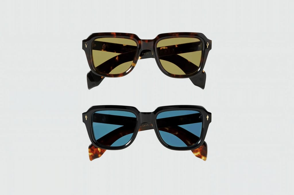 SPRING SUMMER MEANS BOLD ACCESSORIES, THANK US LATER