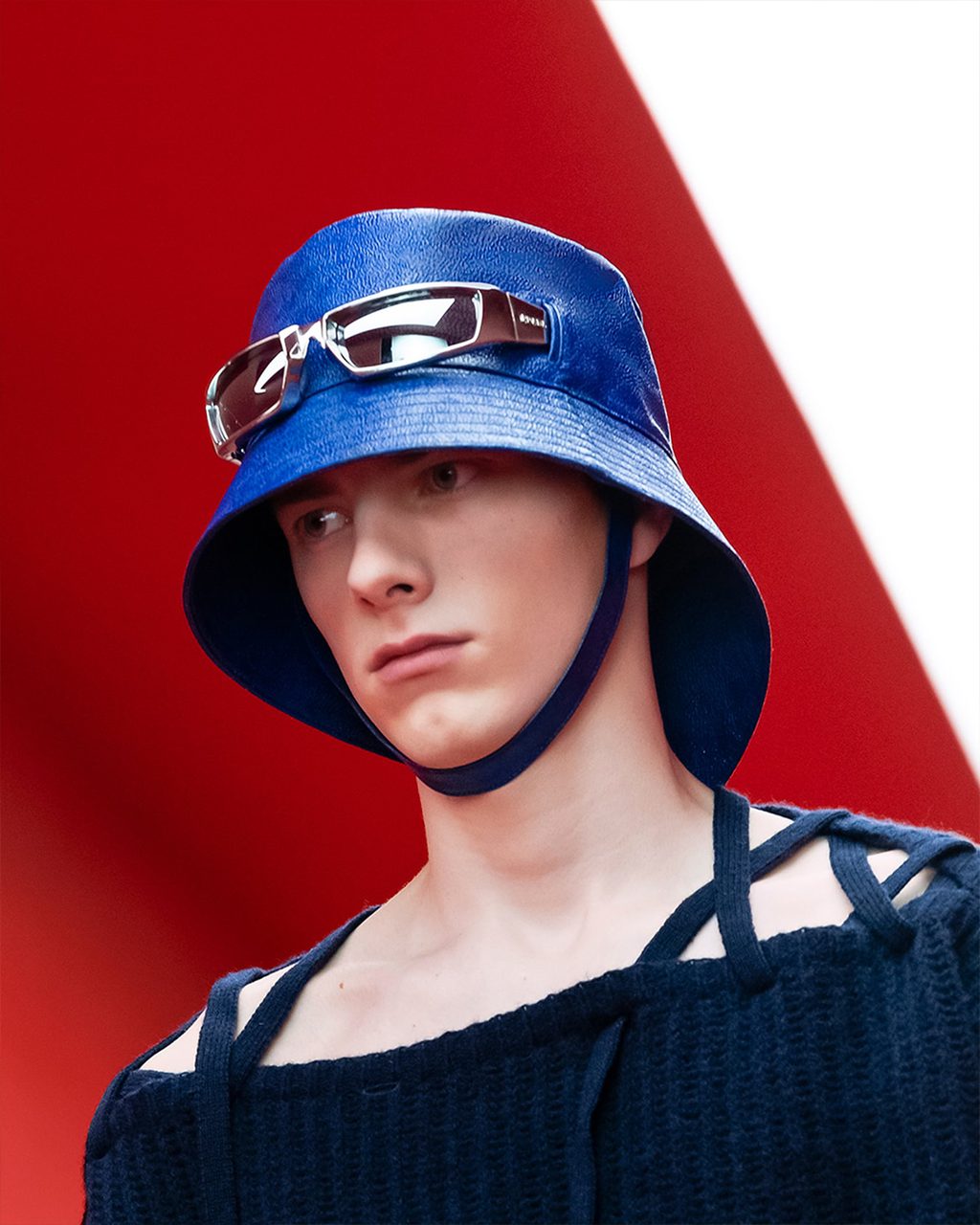 OUR FAVOURITE ACCESSORIES FROM MEN’S FASHION WEEK SS22