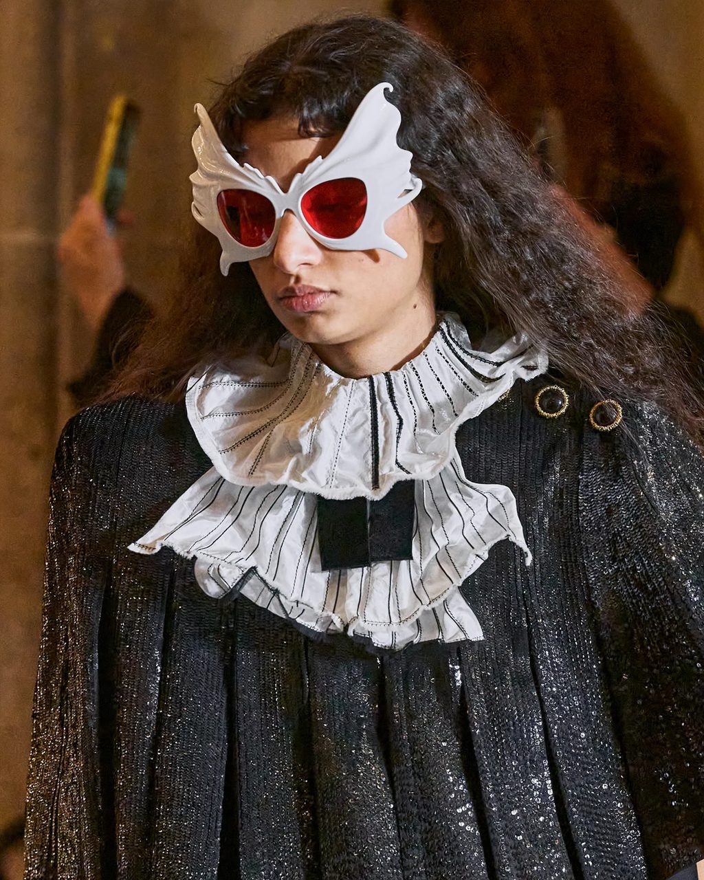 FASHION MONTH'S MOST MEMORABLE ACCESSORIES FOR SS22