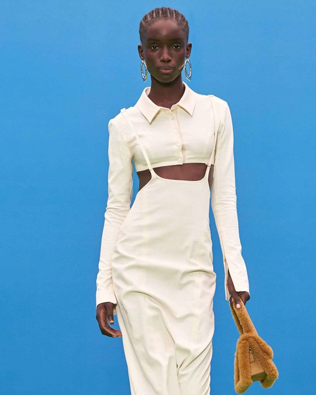 jacquemus ss22 accessories