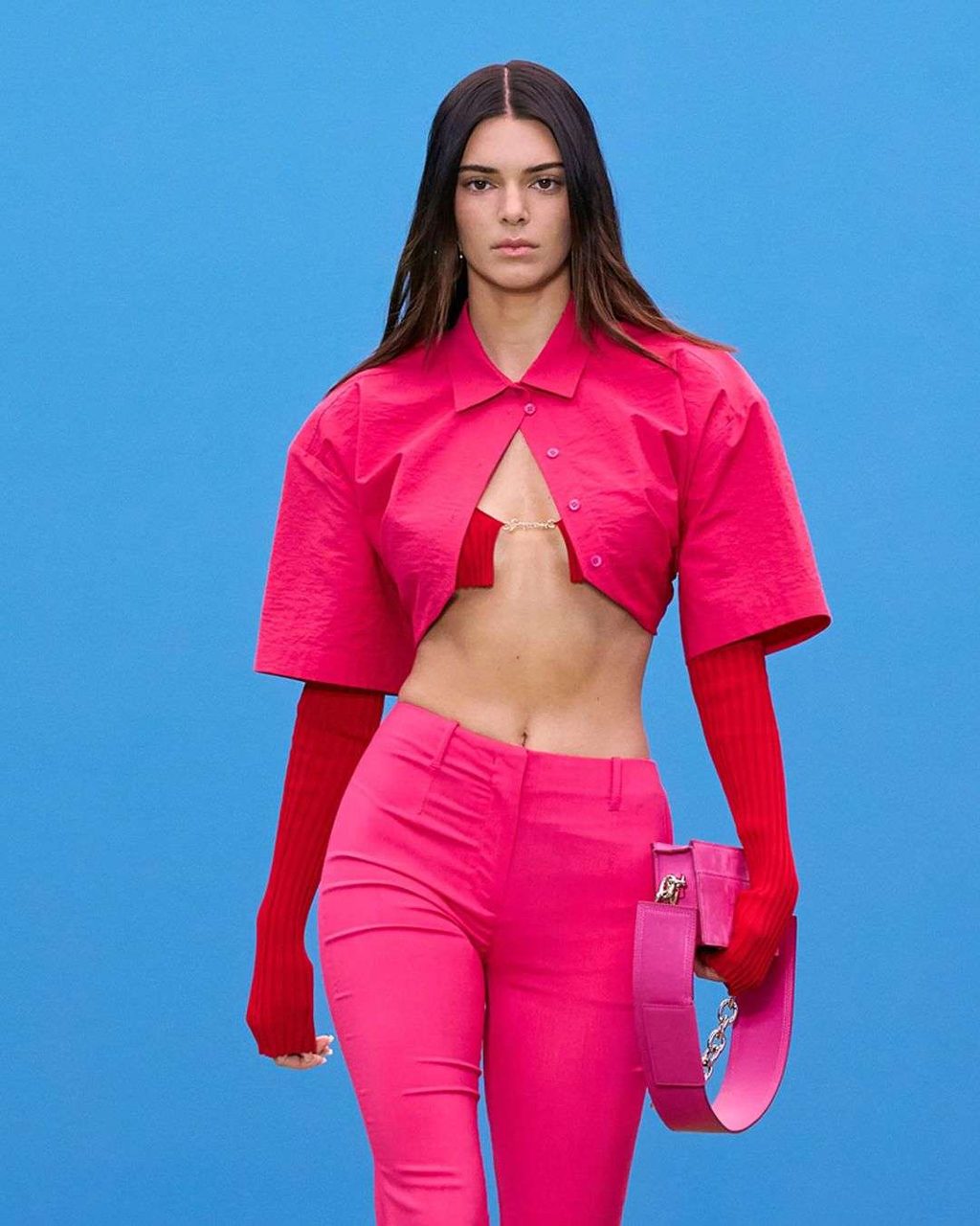 jacquemus ss22 accessories
