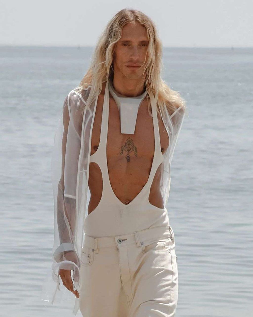 rick owens ss22 accessories