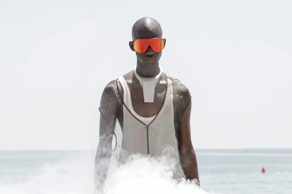 rick owens ss22 accessories