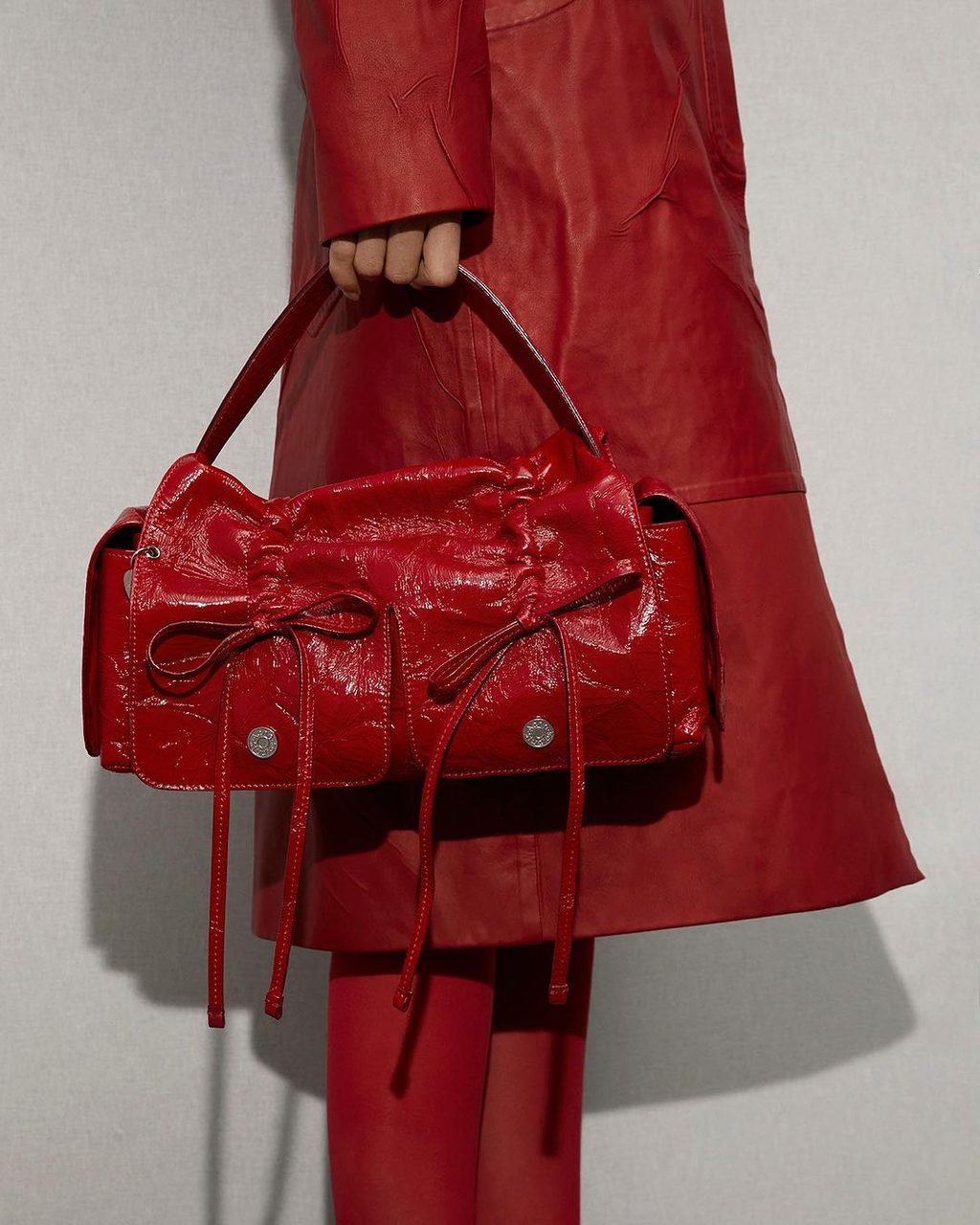 Paris Fashion Week SS24’s best bags