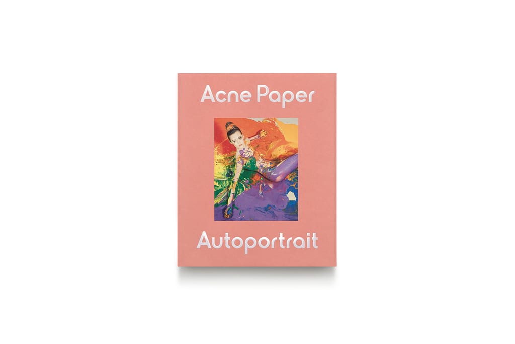 acne book 0
