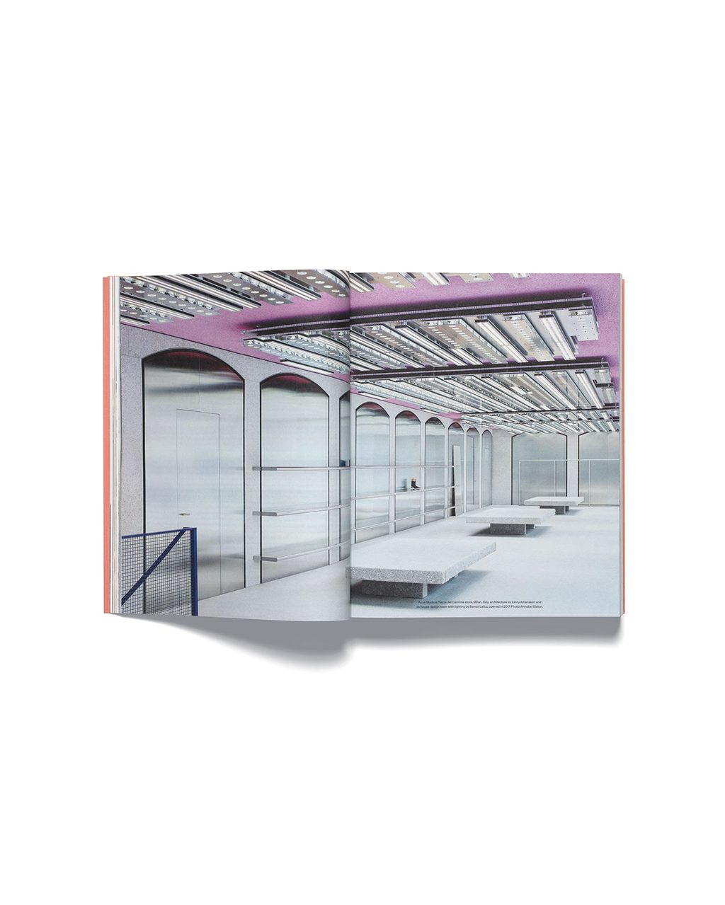 acne book 5