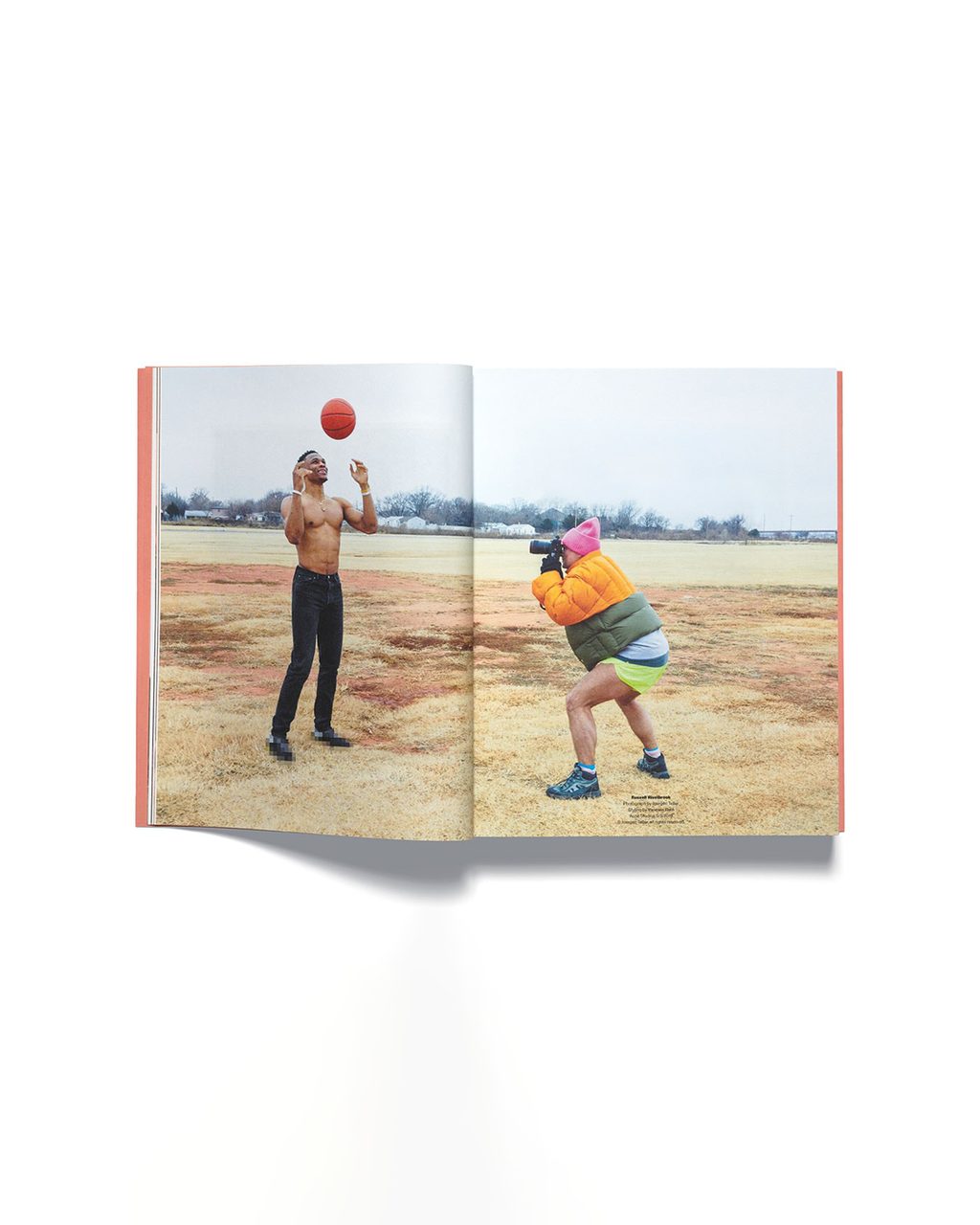 acne book 6