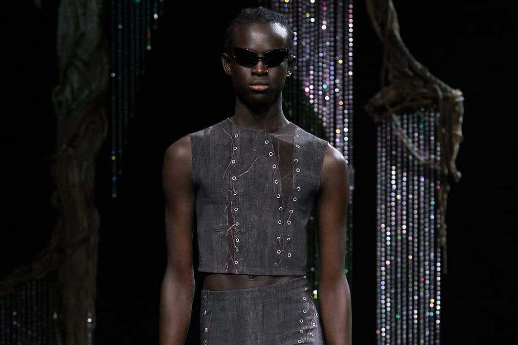 Here’s what’s going down at Paris Fashion Week this season