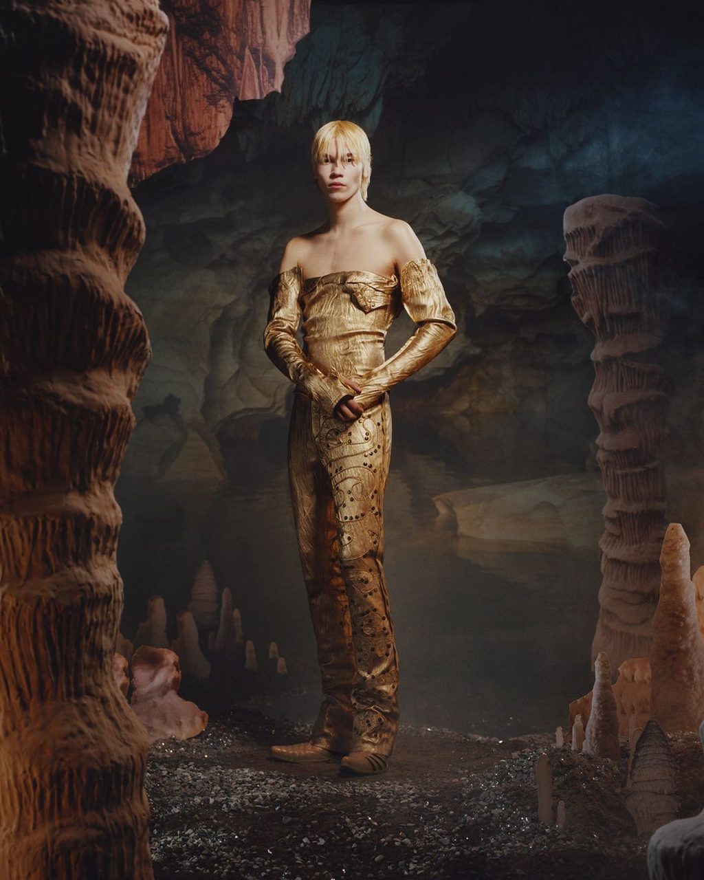 THE RISE OF NEANDERTHAL CHIC