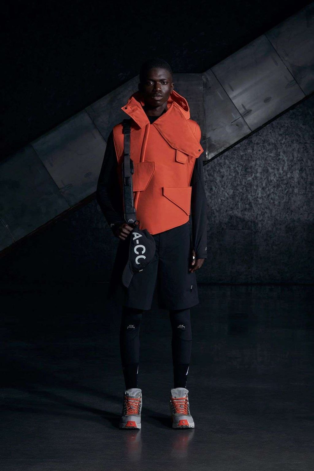 A-COLD-WALL SS22: A POLISHED, CLEAN-CUT COLLECTION