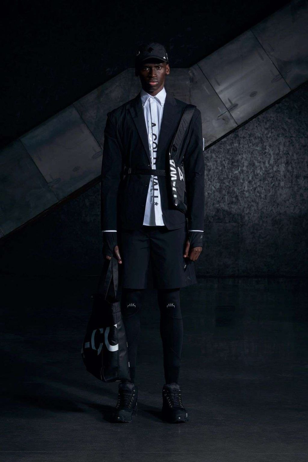 A-COLD-WALL SS22: A POLISHED, CLEAN-CUT COLLECTION