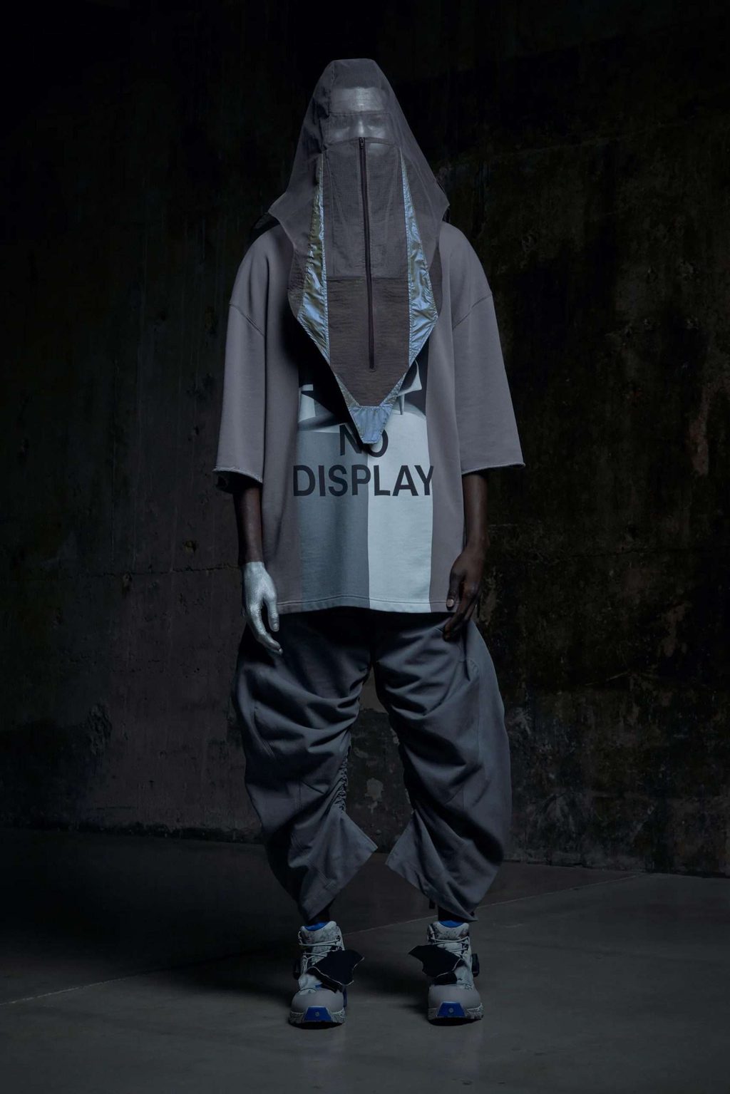 A-COLD-WALL* SAID SCULPTURAL EXCELLENCE FOR AW22