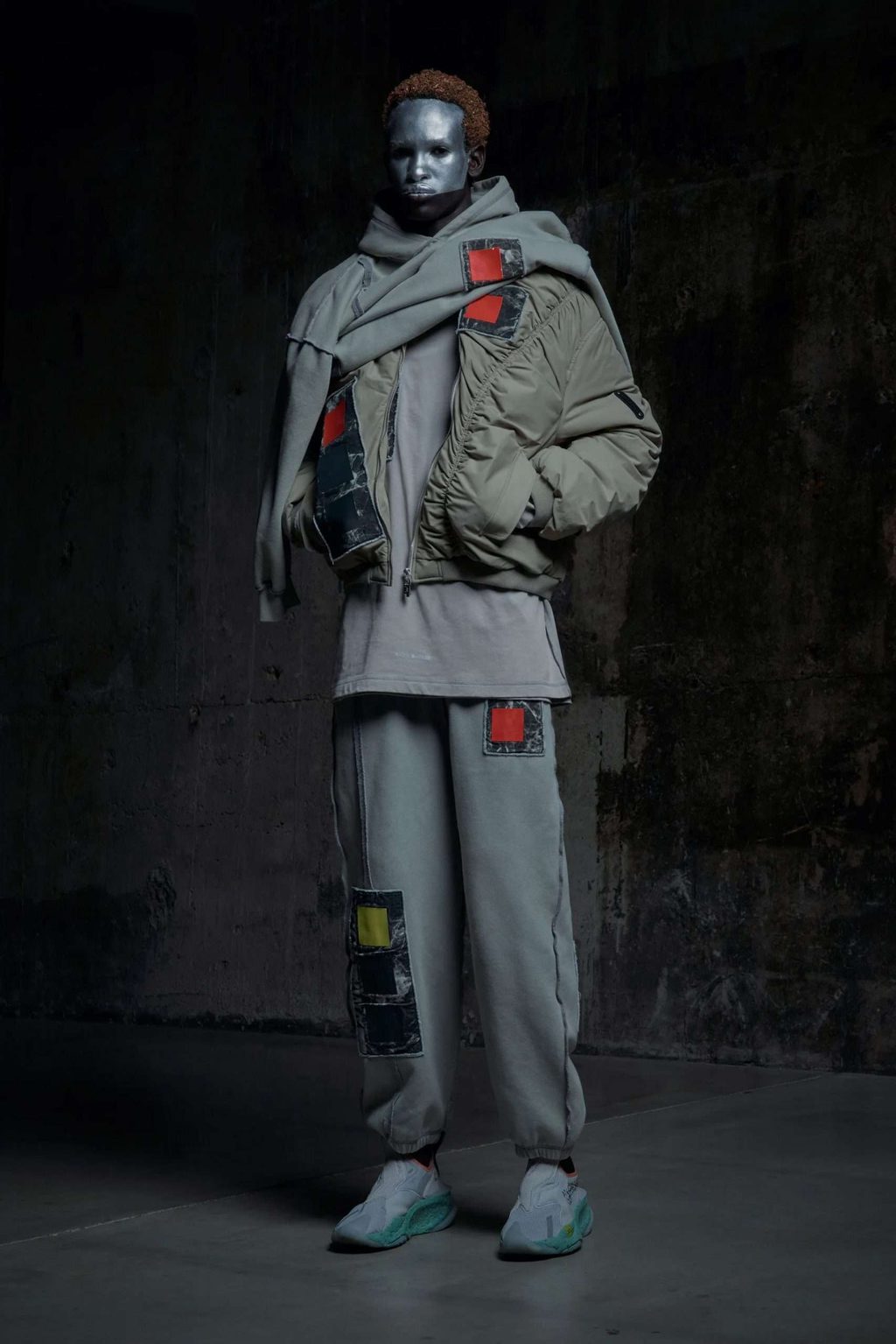 A-COLD-WALL* SAID SCULPTURAL EXCELLENCE FOR AW22