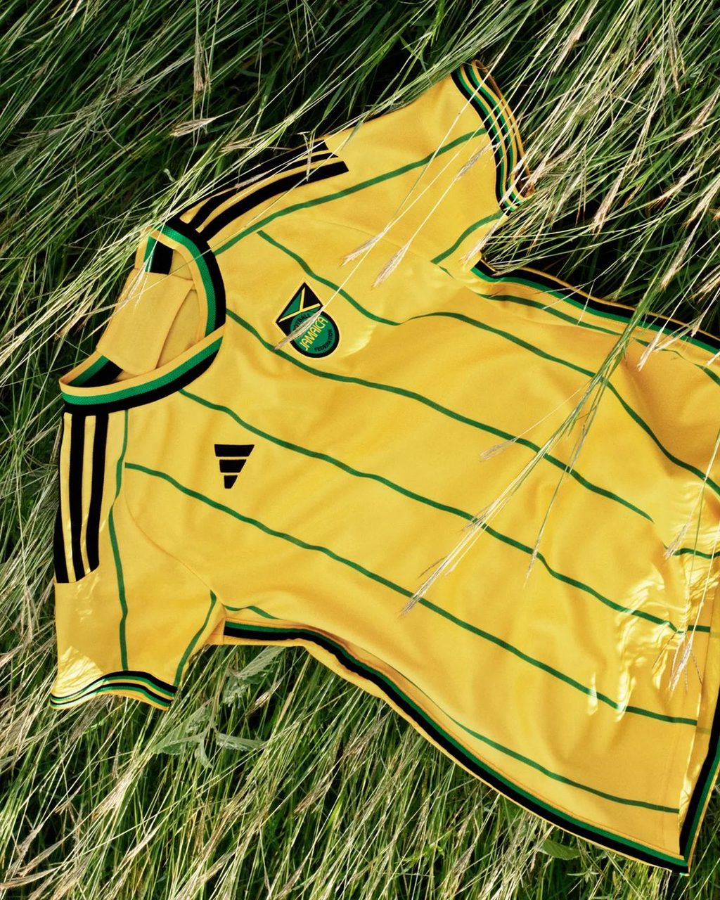 How the football kit infiltrated the world of fashion