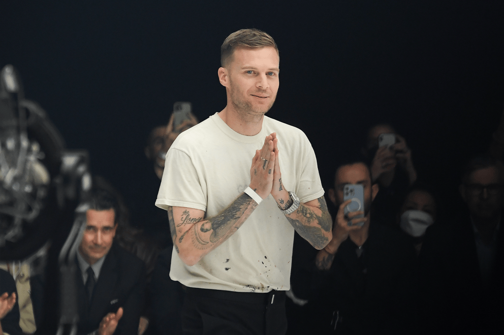 Matthew Williams’ eponymous label is coming to Paris Fashion Week