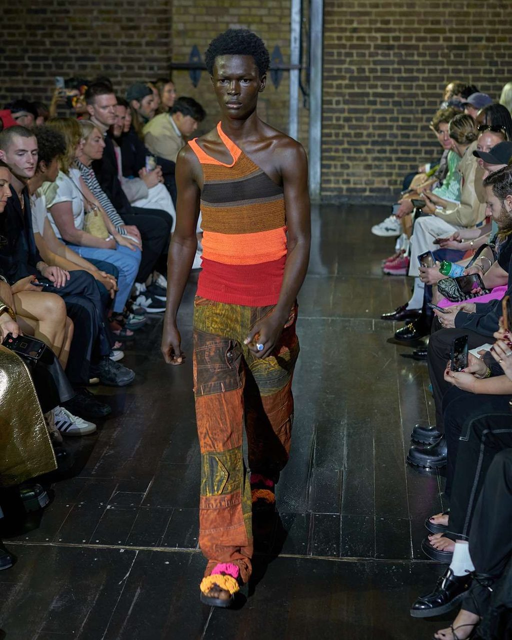 FROM CARNI TO IBIZA: AGR SS23 HAS GOT YOU COVERED