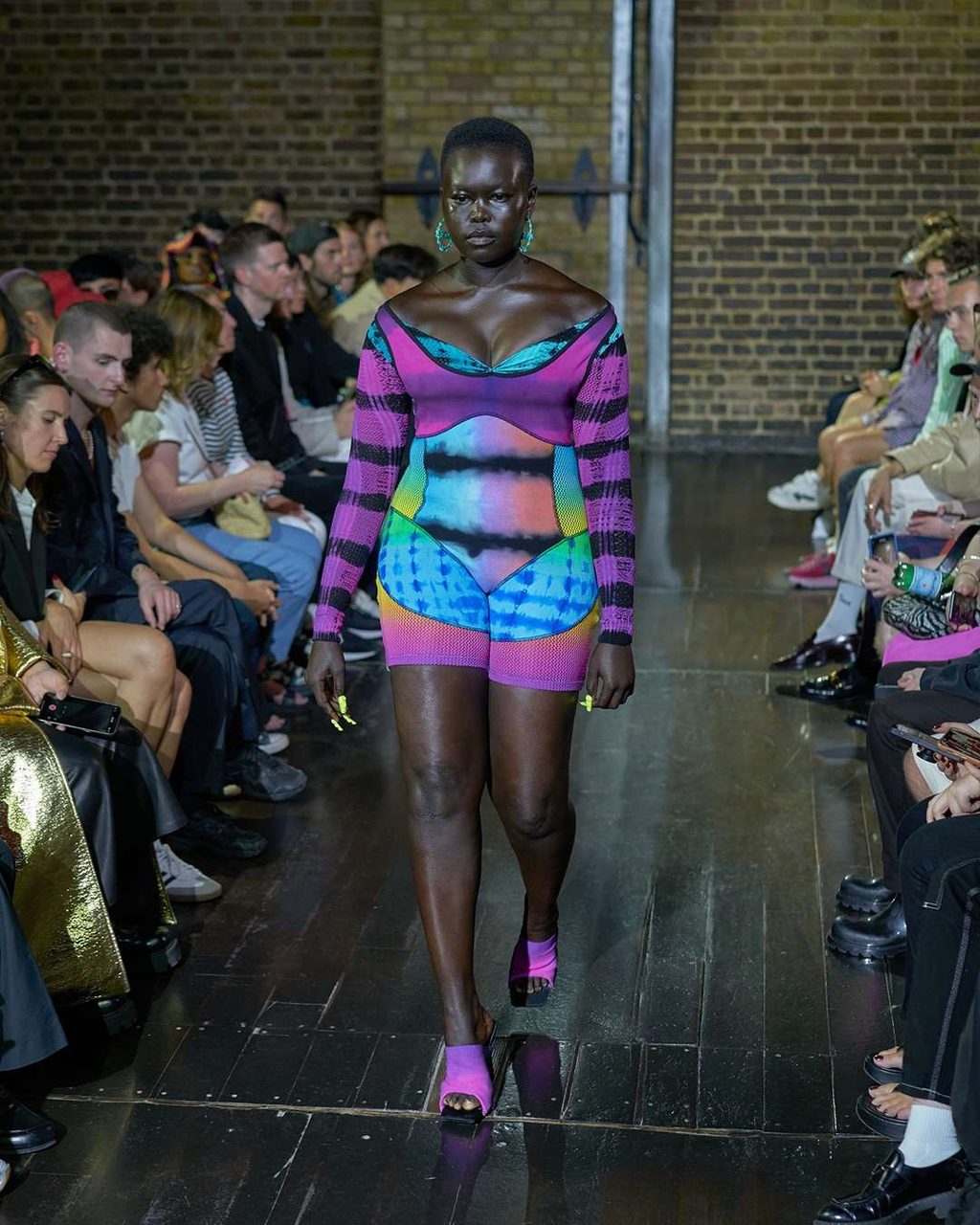 FROM CARNI TO IBIZA: AGR SS23 HAS GOT YOU COVERED