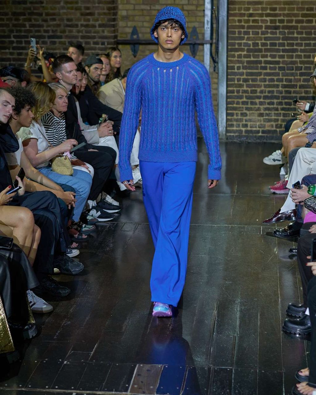 FROM CARNI TO IBIZA: AGR SS23 HAS GOT YOU COVERED