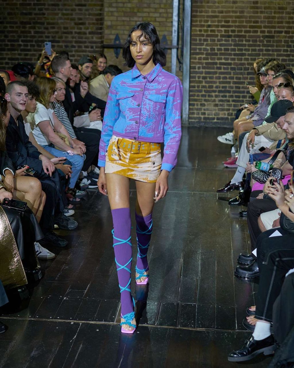 FROM CARNI TO IBIZA: AGR SS23 HAS GOT YOU COVERED