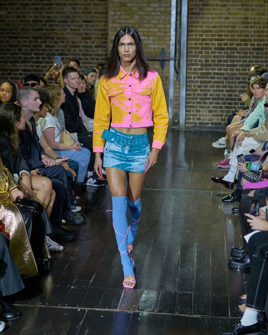 FROM CARNI TO IBIZA: AGR SS23 HAS GOT YOU COVERED