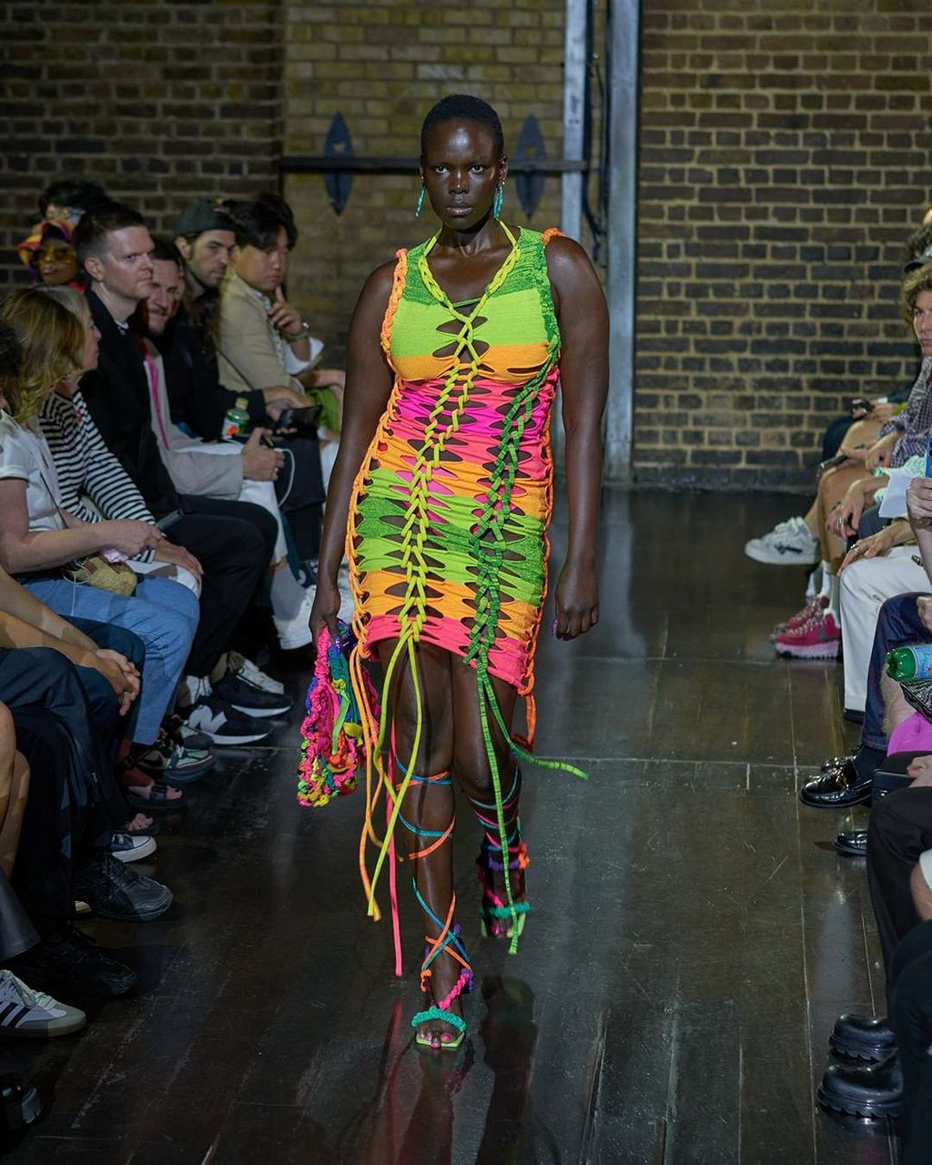 FROM CARNI TO IBIZA: AGR SS23 HAS GOT YOU COVERED