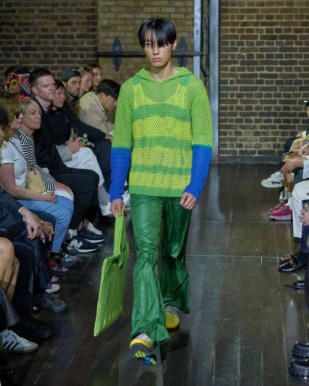 FROM CARNI TO IBIZA: AGR SS23 HAS GOT YOU COVERED