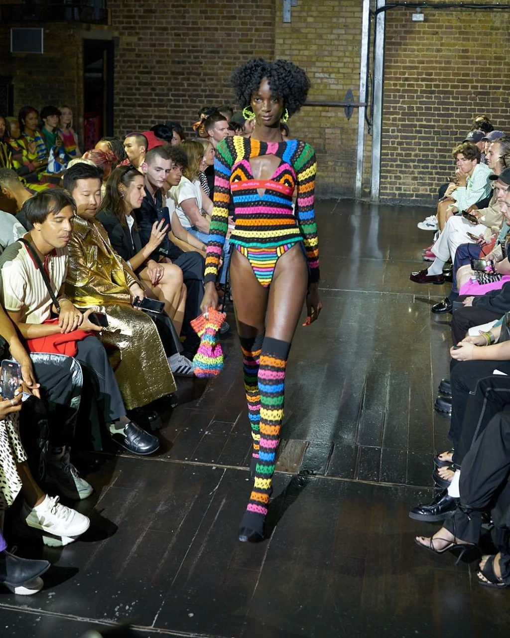 FROM CARNI TO IBIZA: AGR SS23 HAS GOT YOU COVERED