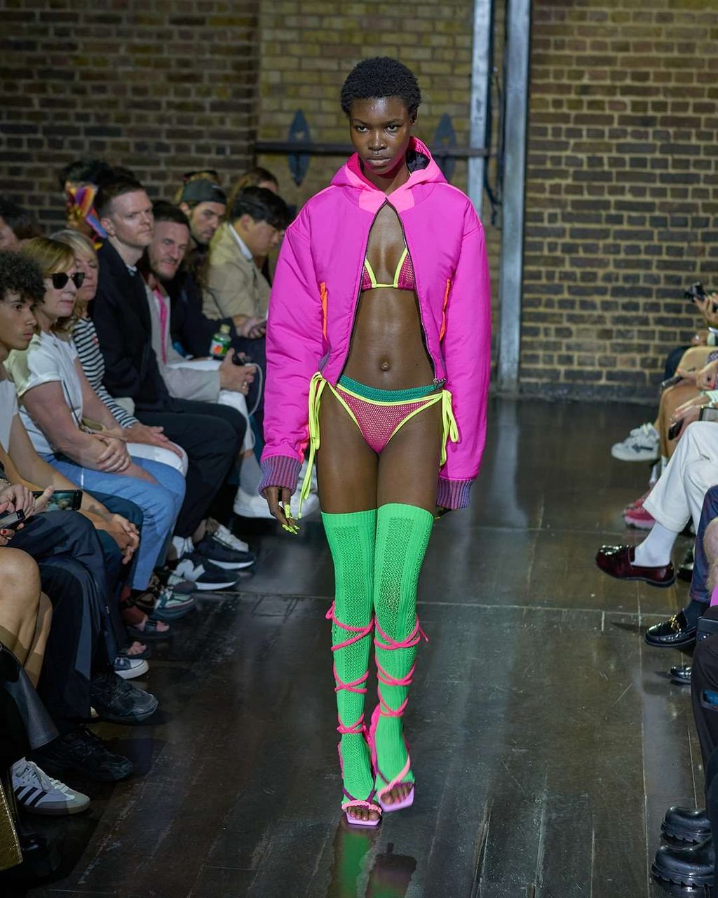 FROM CARNI TO IBIZA: AGR SS23 HAS GOT YOU COVERED