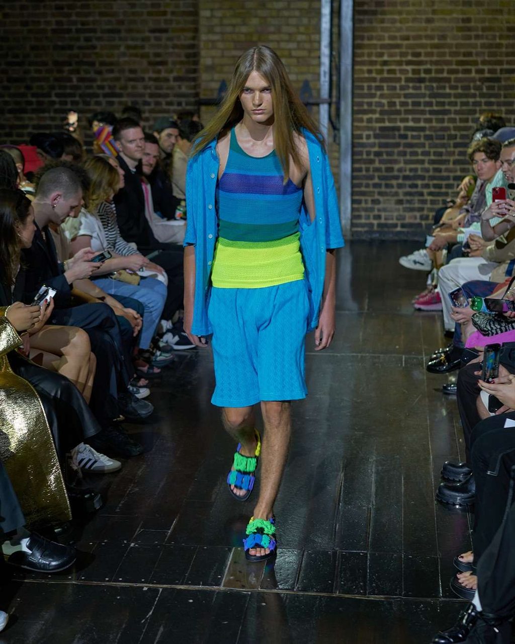 FROM CARNI TO IBIZA: AGR SS23 HAS GOT YOU COVERED