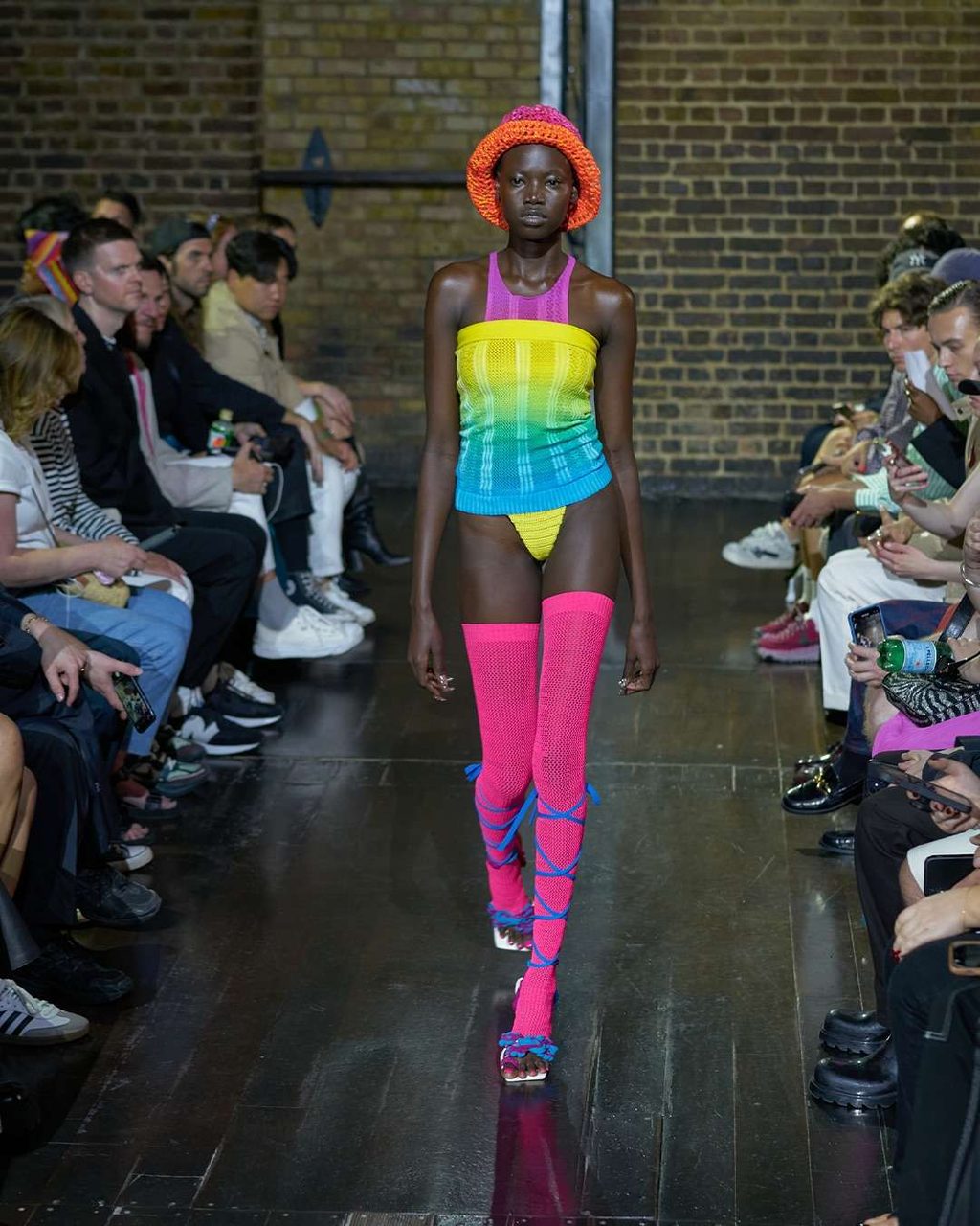 FROM CARNI TO IBIZA: AGR SS23 HAS GOT YOU COVERED