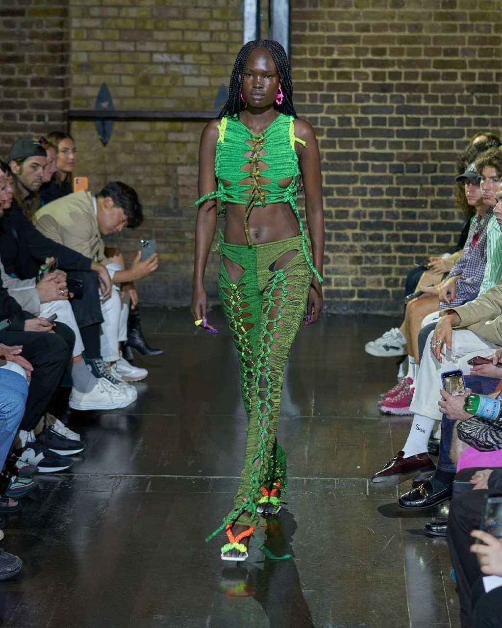 FROM CARNI TO IBIZA: AGR SS23 HAS GOT YOU COVERED
