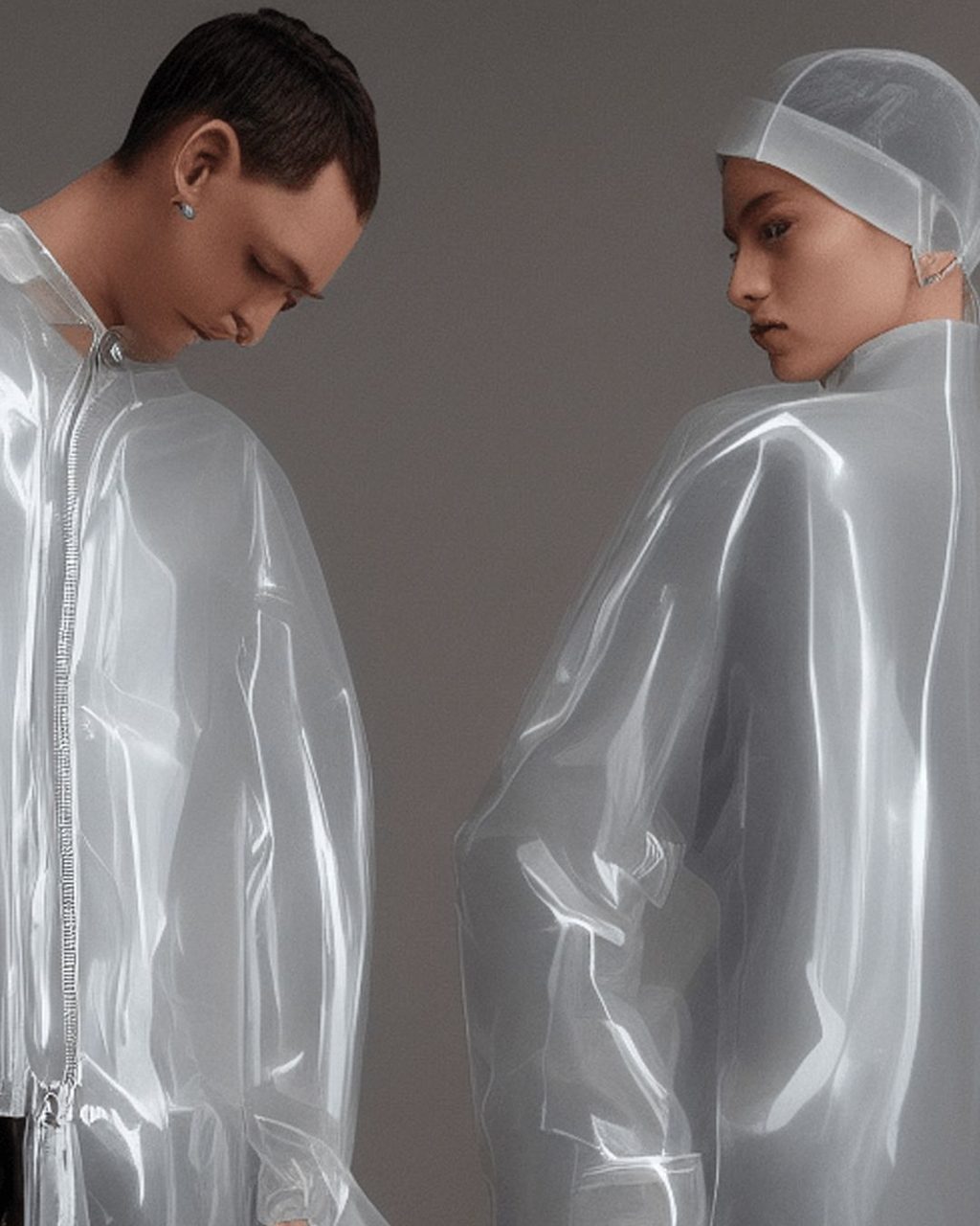 WILL A.I. FASHION KILL THE ROLE OF THE DESIGNER?
