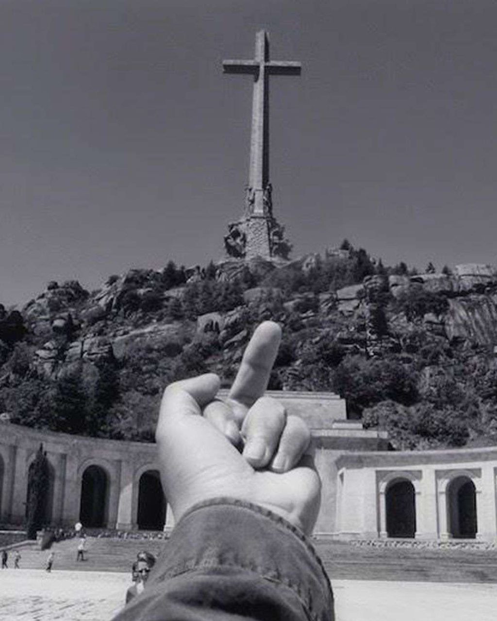 AI WEIWEI & THE ART OF NOT GIVING A F***