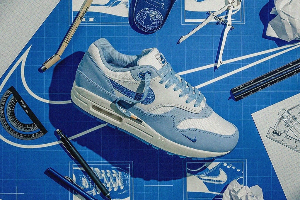 HERE’S WHAT'S GOING DOWN ON AIR MAX DAY ‘22