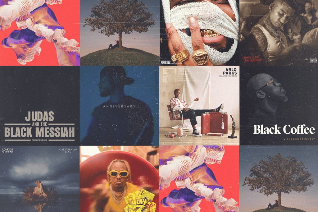 CULTED’S BEST ALBUMS OF 2021 SO FAR