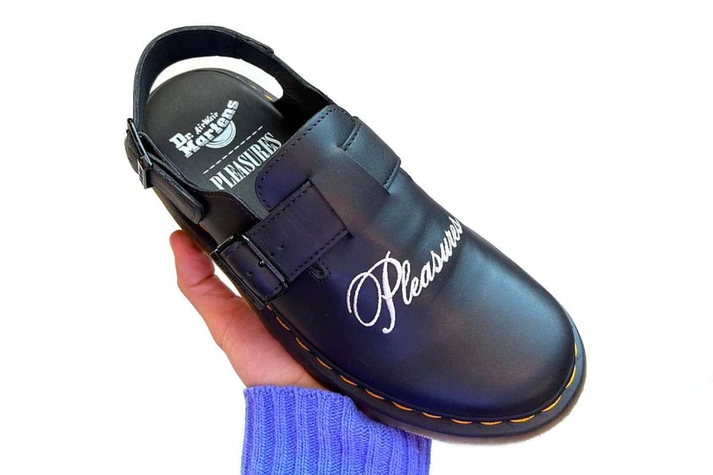 THIS WEEK'S DROP TO KEEP ON YOUR RADAR